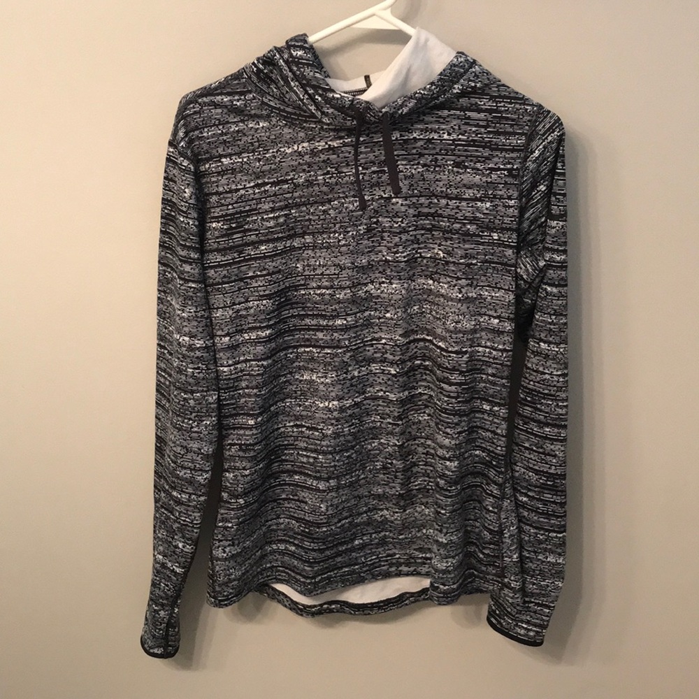 Nike Dri-Fit pullover